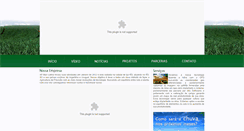Desktop Screenshot of apmaxlatina.com