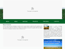 Tablet Screenshot of apmaxlatina.com